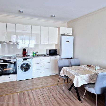 Bissera Premium Apartments โซเฟีย ภายนอก รูปภาพ