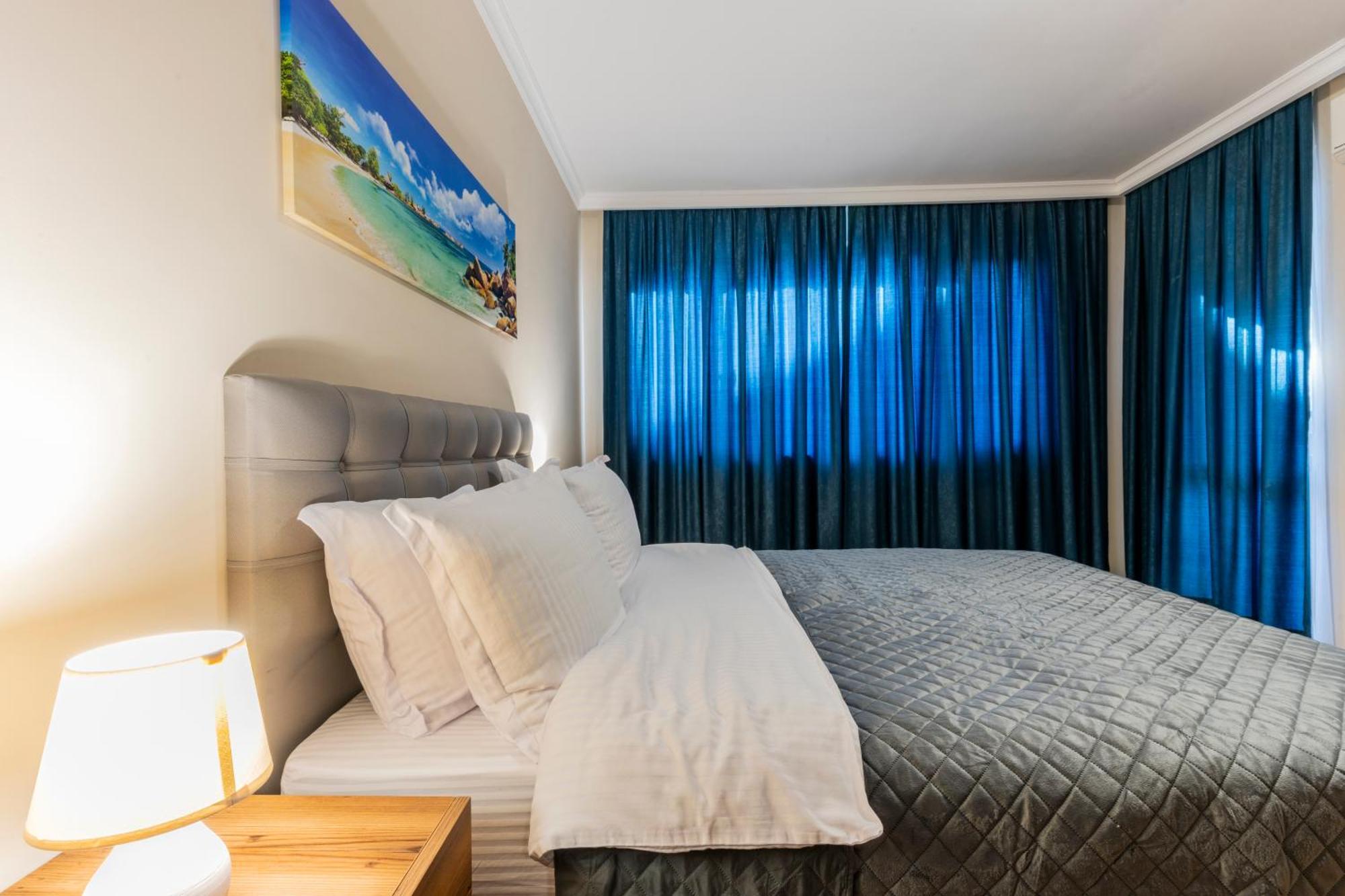 Bissera Premium Apartments โซเฟีย ภายนอก รูปภาพ