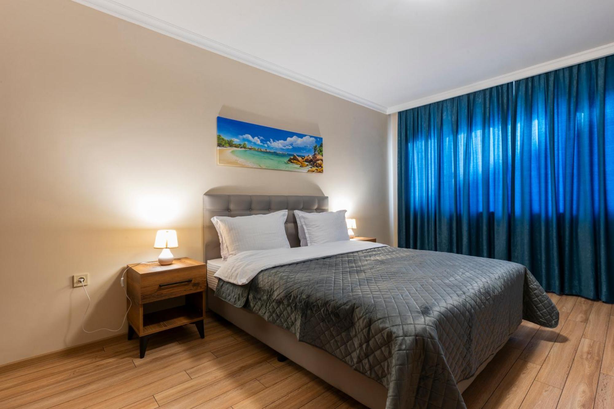 Bissera Premium Apartments โซเฟีย ภายนอก รูปภาพ
