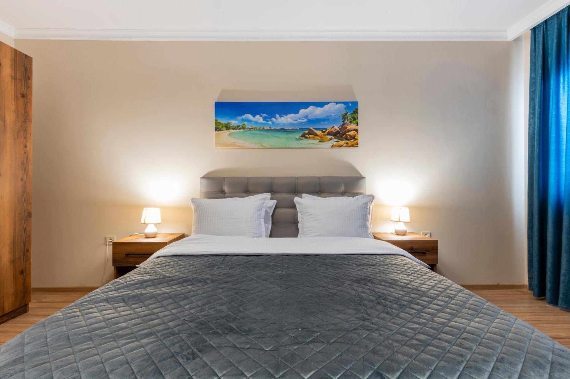 Bissera Premium Apartments โซเฟีย ภายนอก รูปภาพ