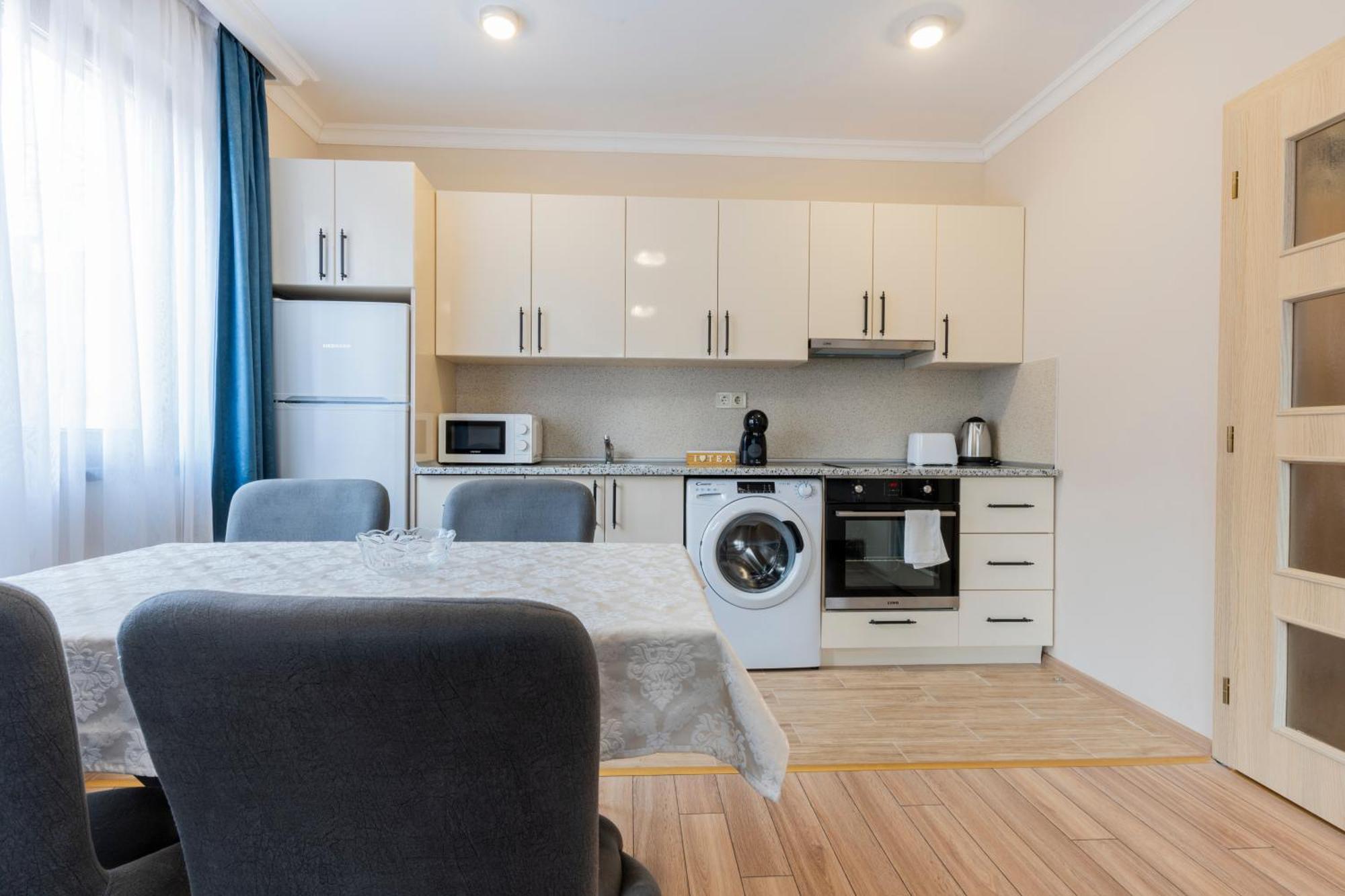 Bissera Premium Apartments โซเฟีย ภายนอก รูปภาพ