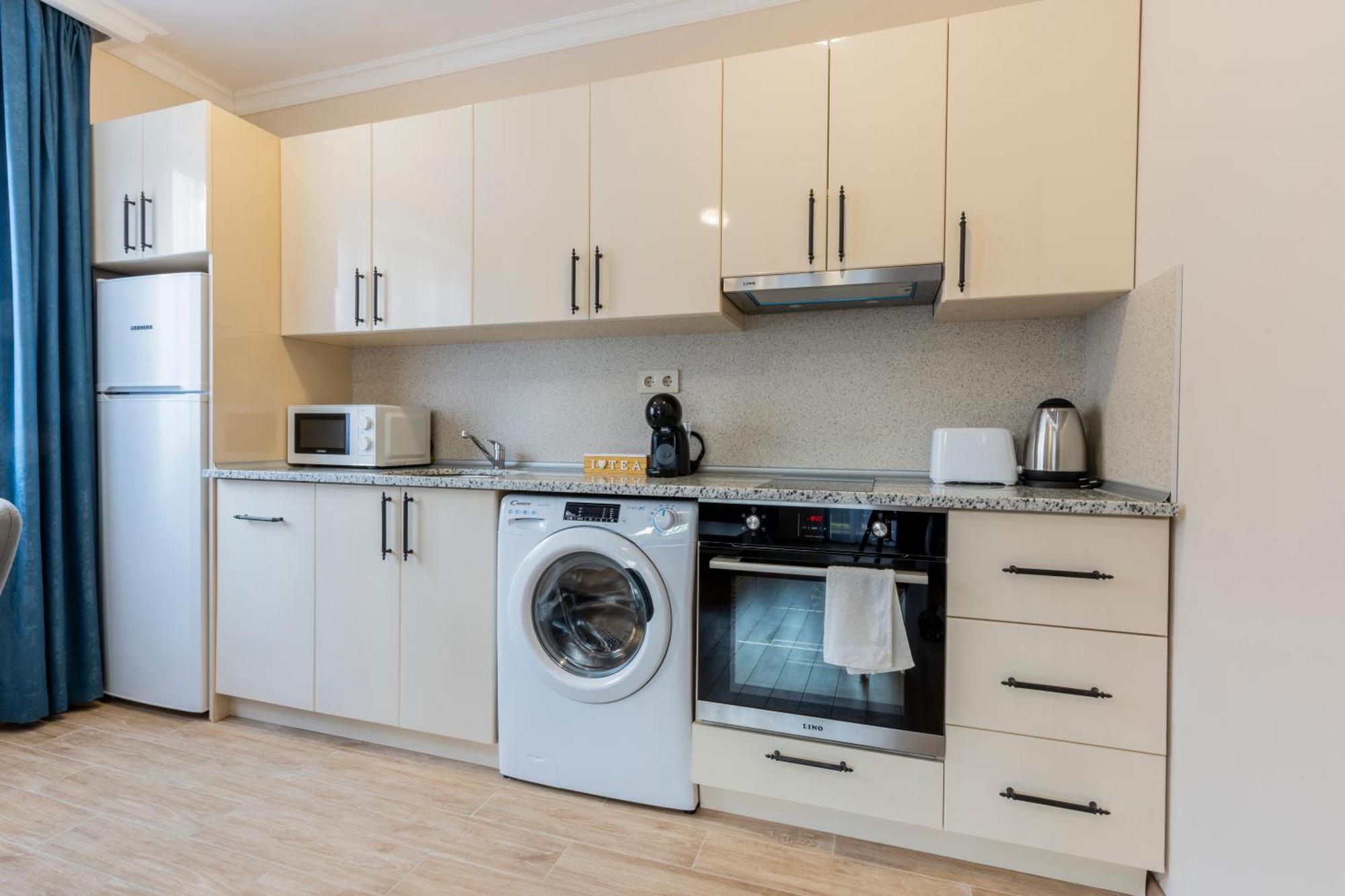 Bissera Premium Apartments โซเฟีย ภายนอก รูปภาพ