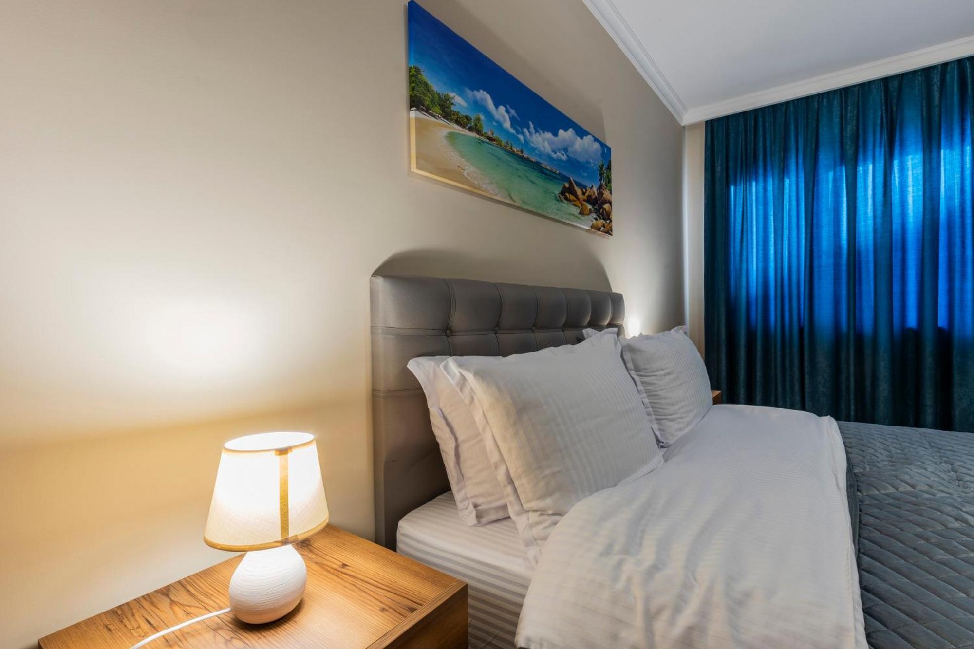 Bissera Premium Apartments โซเฟีย ภายนอก รูปภาพ