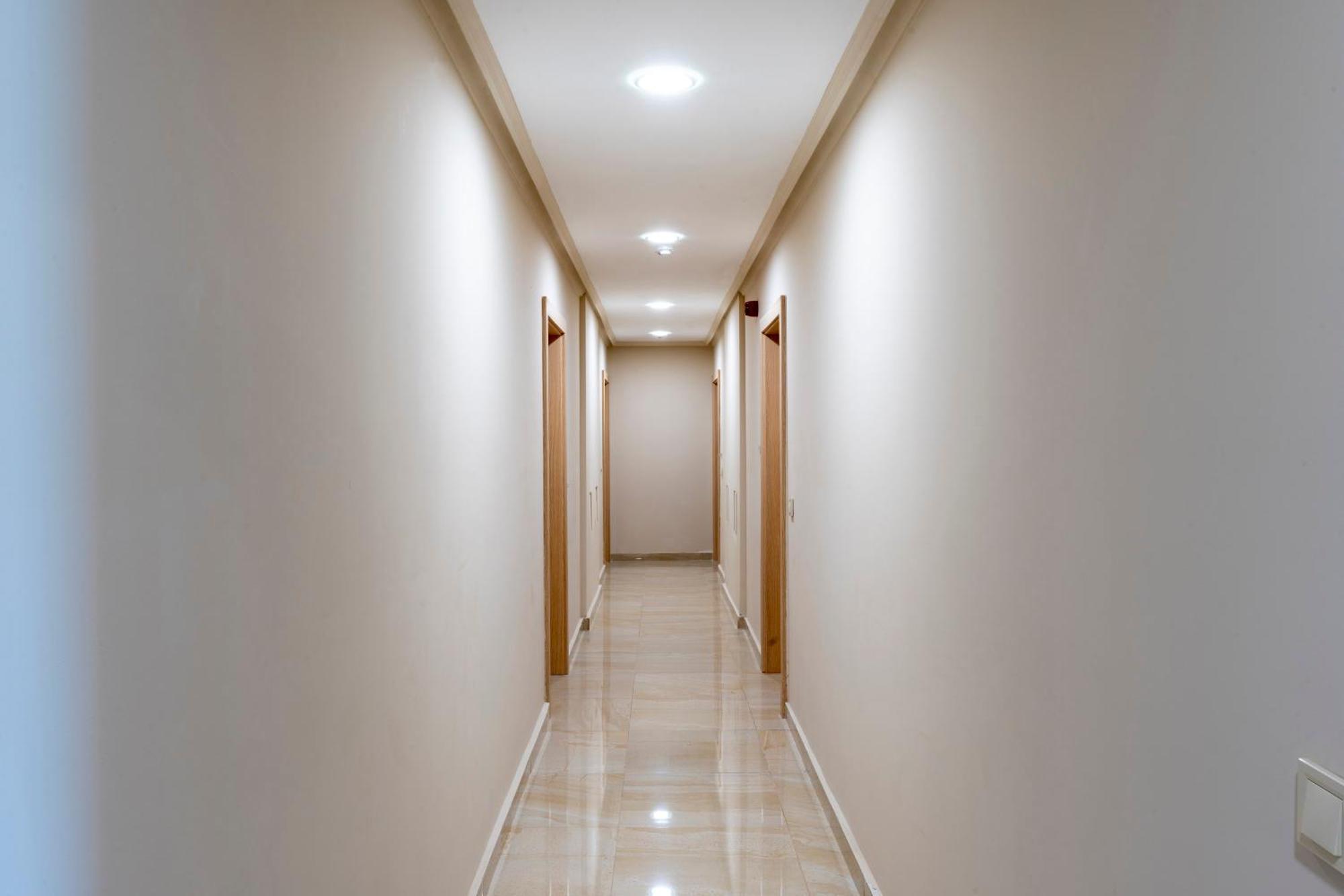 Bissera Premium Apartments โซเฟีย ภายนอก รูปภาพ