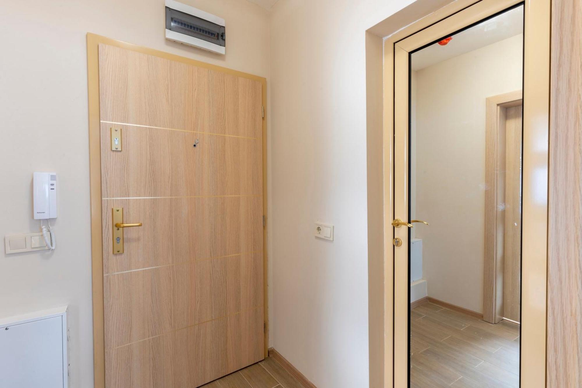 Bissera Premium Apartments โซเฟีย ภายนอก รูปภาพ
