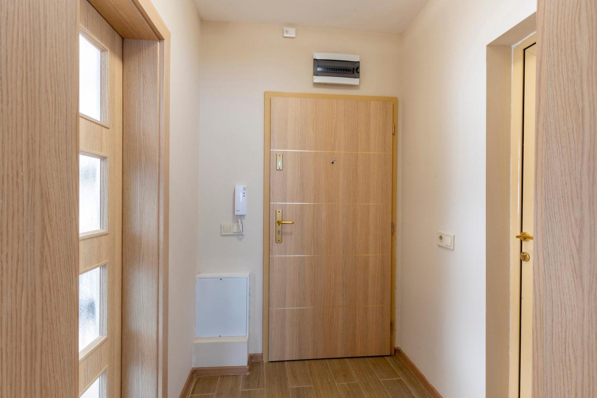 Bissera Premium Apartments โซเฟีย ภายนอก รูปภาพ