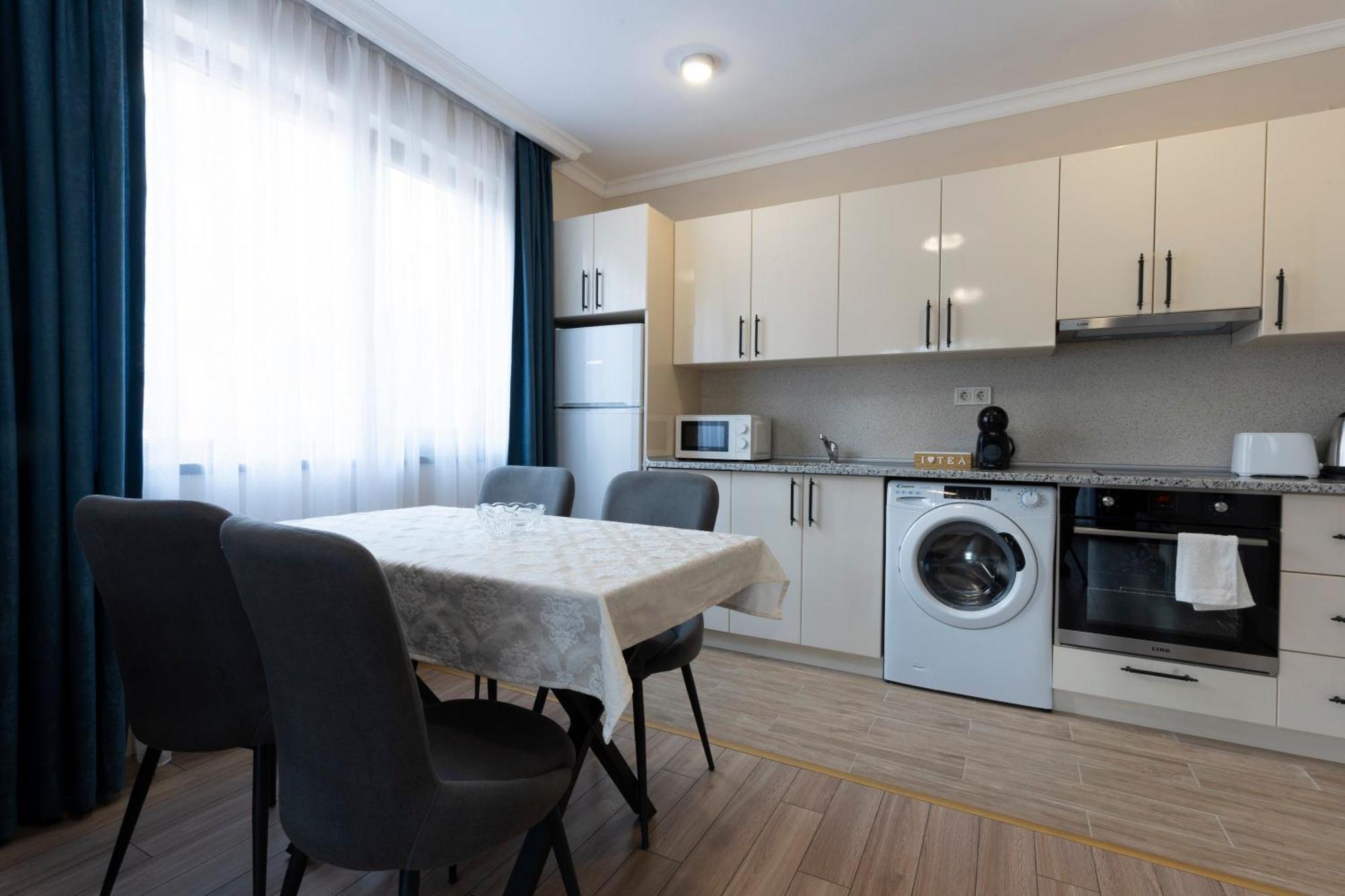 Bissera Premium Apartments โซเฟีย ภายนอก รูปภาพ