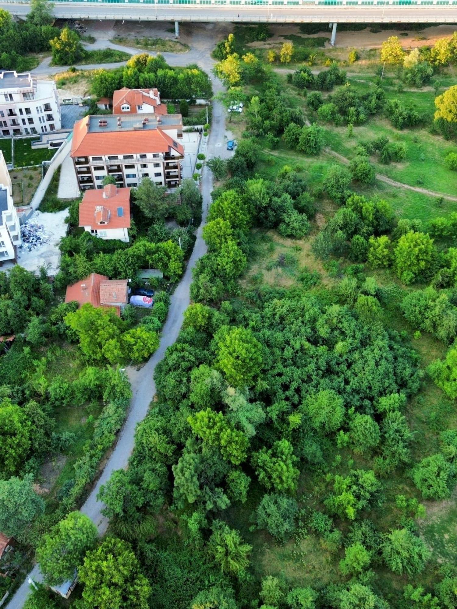 Bissera Premium Apartments โซเฟีย ภายนอก รูปภาพ