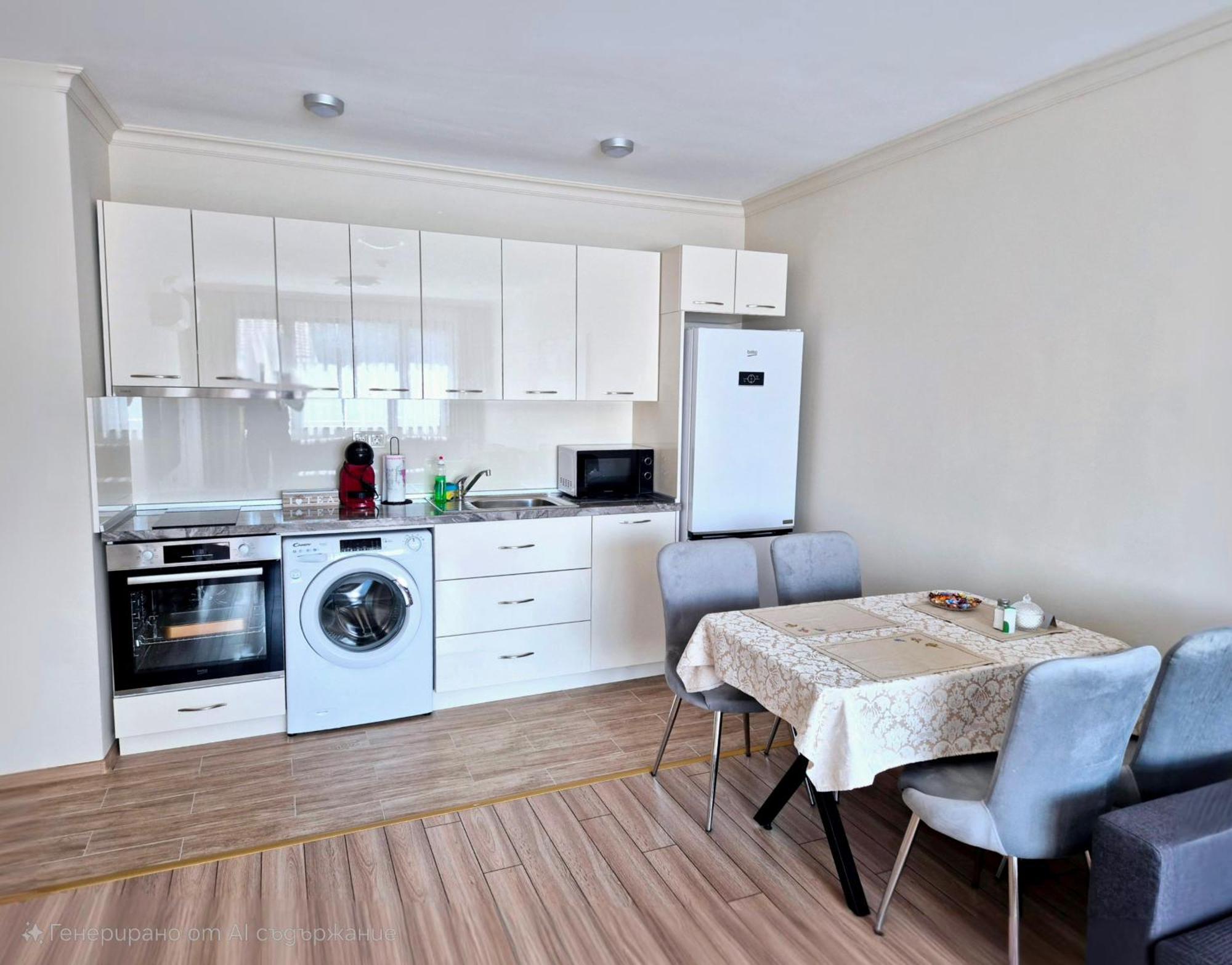Bissera Premium Apartments โซเฟีย ภายนอก รูปภาพ