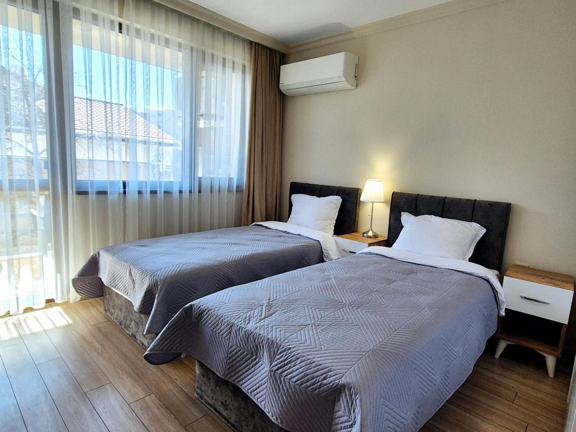 Bissera Premium Apartments โซเฟีย ห้อง รูปภาพ